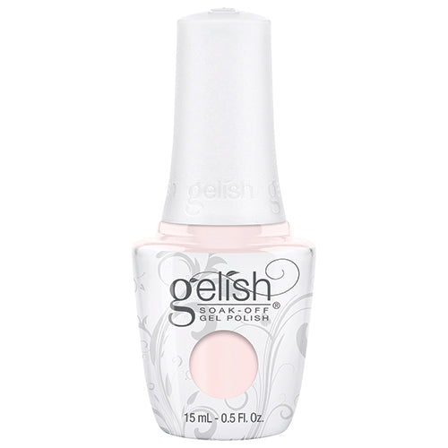 Gelish Soak-Off Gel Polish | Curls & Pearls .5oz