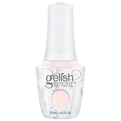 Gelish Soak-Off Gel Polish | Curls & Pearls .5oz