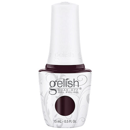 Gelish Soak-Off Gel Polish | Danced & Sang-ria .5oz