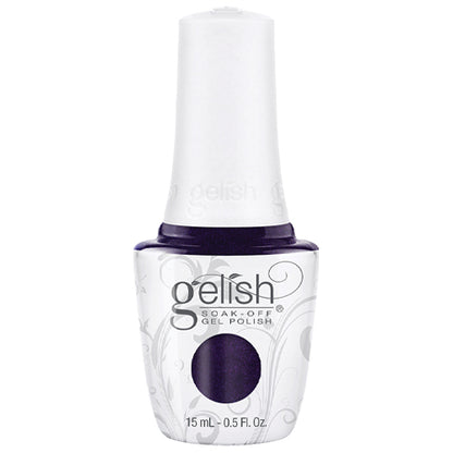 Gelish Soak-Off Gel Polish | Deep Sea .5oz