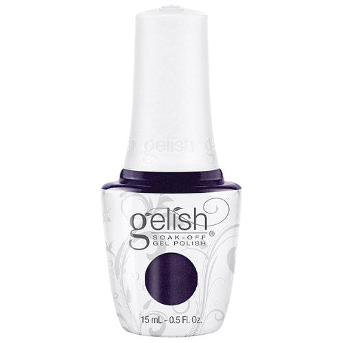 Gelish Soak-Off Gel Polish | Deep Sea .5oz