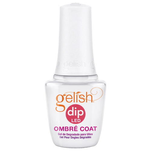 FREE Gelish Ombre Coat .5oz