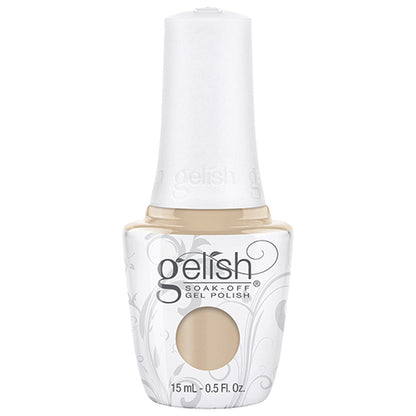 Gelish Soak-Off Gel Polish | Do I Look Buff? .5oz