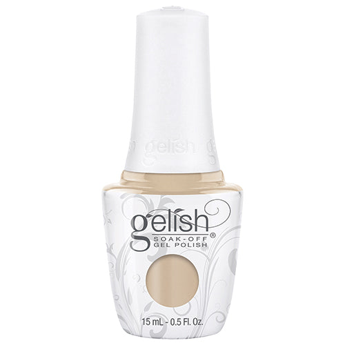 Gelish Soak-Off Gel Polish | Do I Look Buff? .5oz