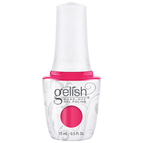 Gelish Soak-Off Gel Polish | Don't Pansy Around .5oz
