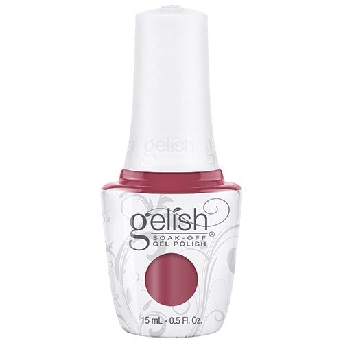 Gelish Soak-Off Gel Polish | Exhale .5oz