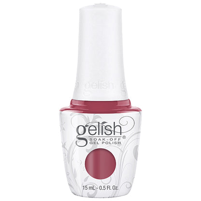 Gelish Soak-Off Gel Polish | Exhale .5oz