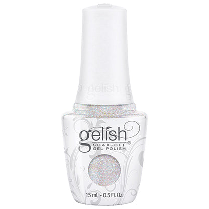 Gelish Soak-Off Gel Polish | Fame Game .5oz