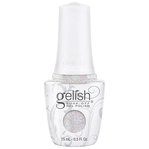Gelish Soak-Off Gel Polish | Fame Game .5oz