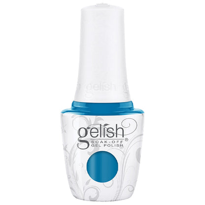 Gelish Soak-Off Gel Polish | Feeling Swim-sical .5oz