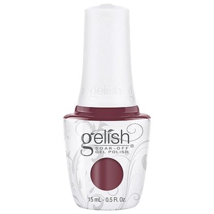 Gelish Soak-Off Gel Polish | Figure 8s & Heartbreaks .5oz