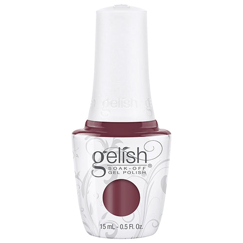 Gelish Soak-Off Gel Polish | Figure 8s & Heartbreaks .5oz