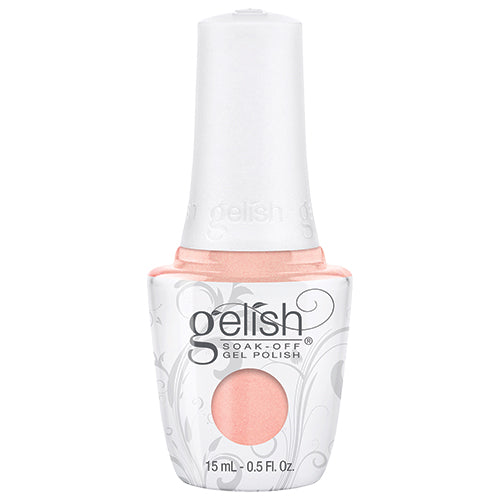 Gelish Soak-Off Gel Polish | Forever Beauty .5oz
