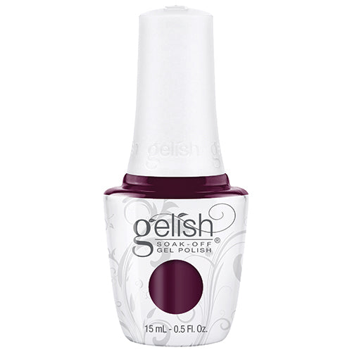 Gelish Soak-Off Gel Polish | From Paris With Love .5oz