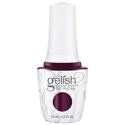 Gelish Soak-Off Gel Polish | From Paris With Love .5oz