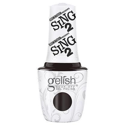 Gelish Soak-Off Gel Polish | Front Of House Glam .5oz