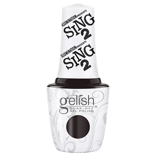 Gelish Soak-Off Gel Polish | Front Of House Glam .5oz