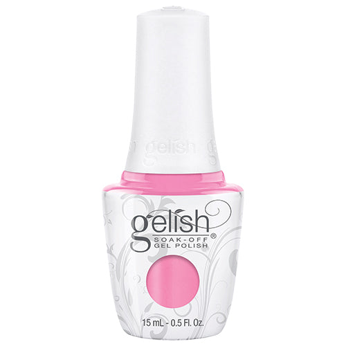 Gelish Soak-Off Gel Polish | Go Girl .5oz