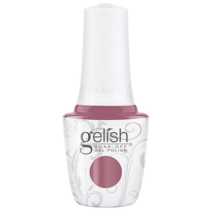 Gelish Soak-Off Gel Polish | Going Vogue .5oz