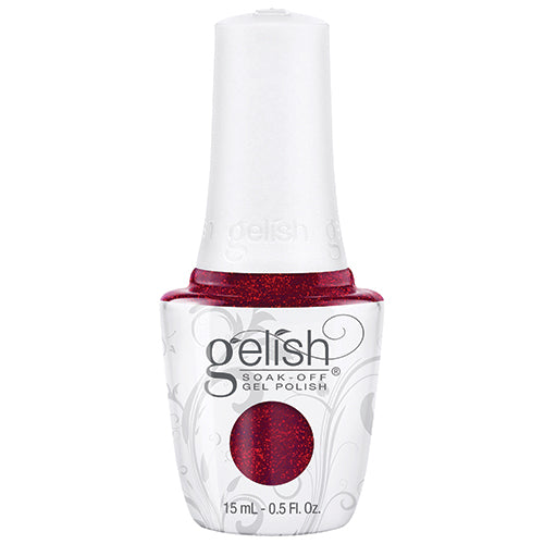 Gelish Soak-Off Gel Polish | Good Gossip .5oz