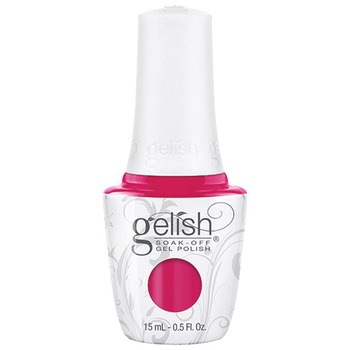 Gelish Soak-Off Gel Polish | Gossip Girl .5oz