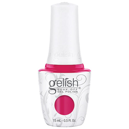 Gelish Soak-Off Gel Polish | Gossip Girl .5oz