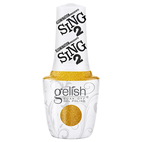 Gelish Soak-Off Gel Polish | Gunter's Get Down .5oz