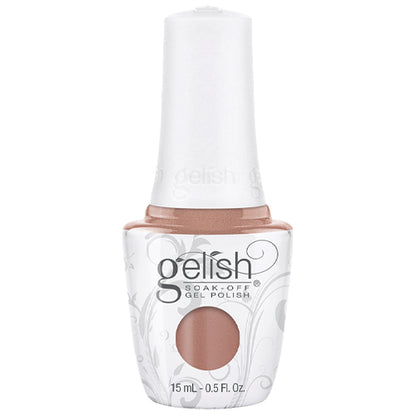 Gelish Soak-Off Gel Polish | Hidden Identity .5oz