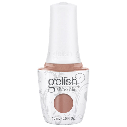 Gelish Soak-Off Gel Polish | Hidden Identity .5oz