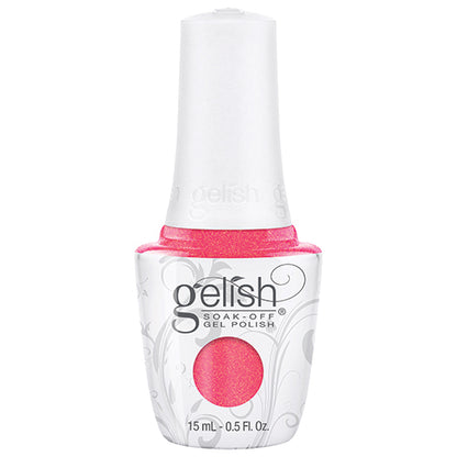 Gelish Soak-Off Gel Polish | Hip Hot Coral .5oz