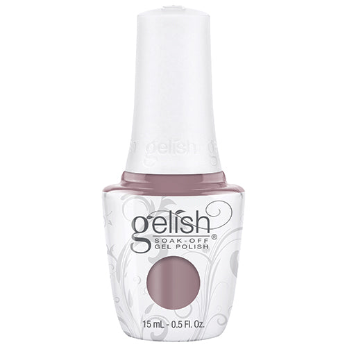Gelish Soak-Off Gel Polish | I Or-chid You Not .5oz
