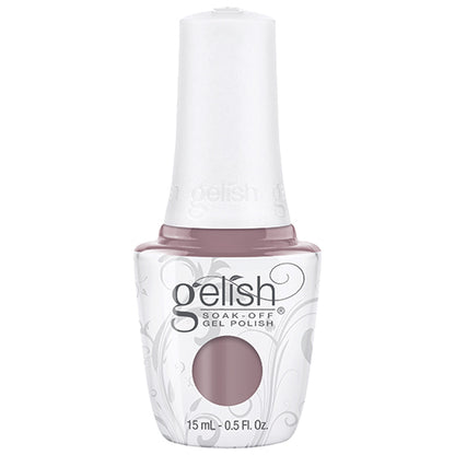 Gelish Soak-Off Gel Polish | I Or-chid You Not .5oz