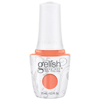 Gelish Soak-Off Gel Polish | I'm Brighter Than You .5oz
