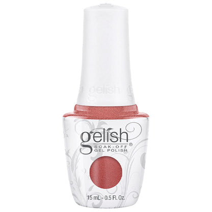 Gelish Soak-Off Gel Polish | Ice Queen Anyone? .5oz