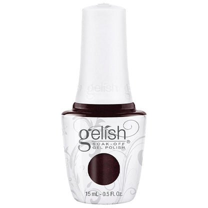 Gelish Soak-Off Gel Polish | Inner Vixen .5oz