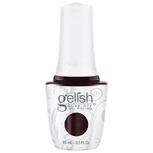 Gelish Soak-Off Gel Polish | Inner Vixen .5oz