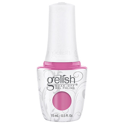 Gelish Soak-Off Gel Polish | It's A Lily .5oz
