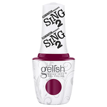 Gelish Soak-Off Gel Polish | It's Showtime! .5oz