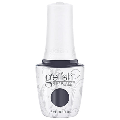 Gelish Soak-Off Gel Polish | Jet Set .5oz