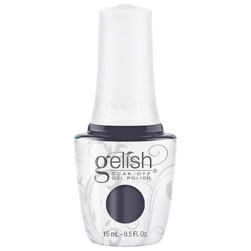 Gelish Soak-Off Gel Polish | Jet Set .5oz