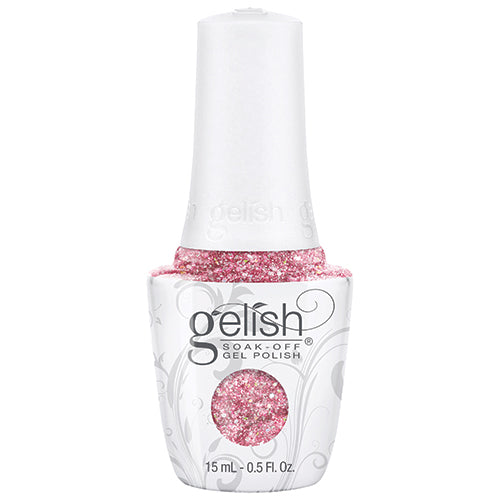 Gelish Soak-Off Gel Polish | June Bride .5oz