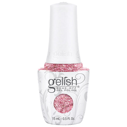 Gelish Soak-Off Gel Polish | June Bride .5oz