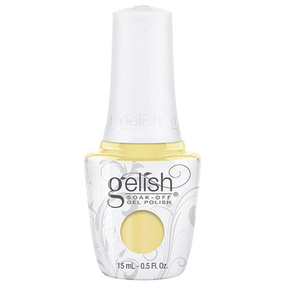 Gelish Soak-Off Gel Polish | Let Down Your Hair .5oz
