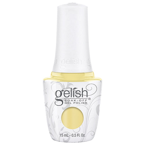Gelish Soak-Off Gel Polish | Let Down Your Hair .5oz