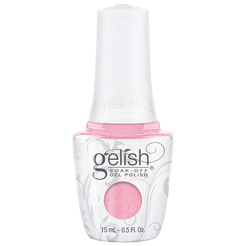 Gelish Soak-Off Gel Polish | Light Elegant .5oz