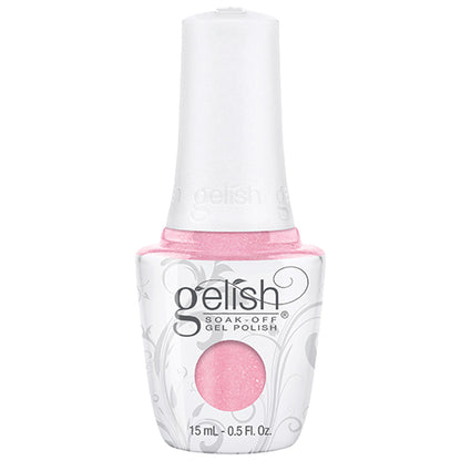Gelish Soak-Off Gel Polish | Light Elegant .5oz