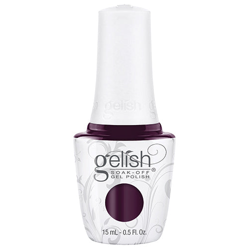 Gelish Soak-Off Gel Polish | Love Me Like A Vamp .5oz
