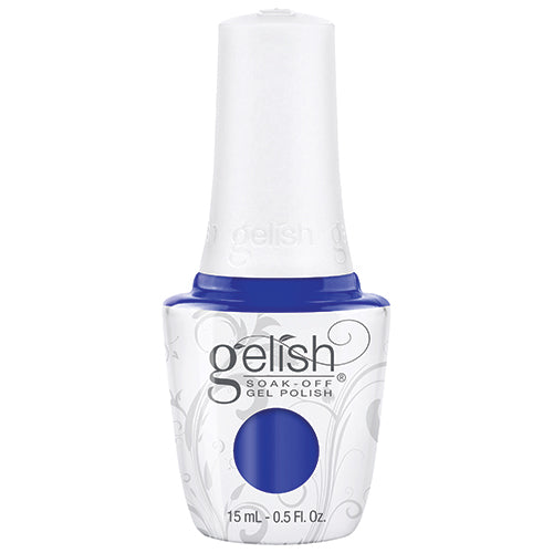 Gelish Soak-Off Gel Polish | Making Waves .5oz