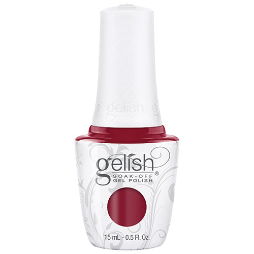 Gelish Soak-Off Gel Polish | Man Of The Moment .5oz