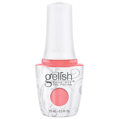 Gelish Soak-Off Gel Polish | Manga-round With Me .5oz